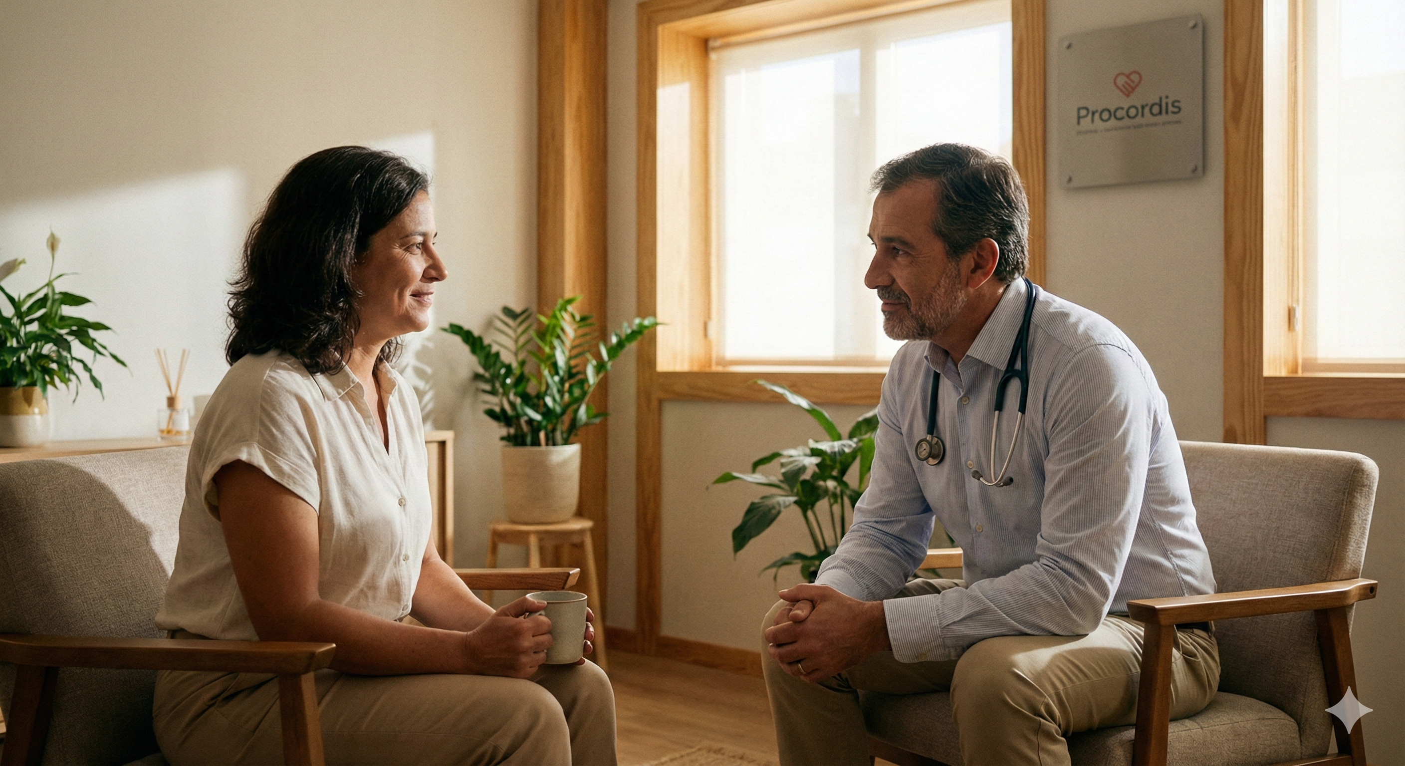 Cardiologia Clínica