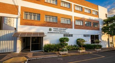 Acordo na Justiça do Trabalho destina recursos para o Procórdis